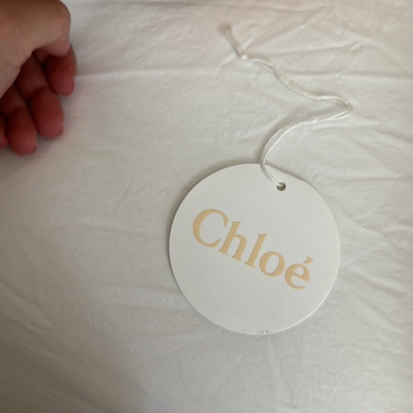 Chloe crossbody bag - Picture 4 of 5